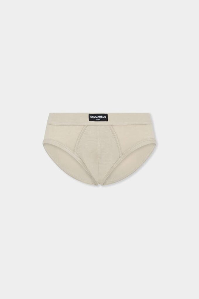 Dsquared2 Heritage Brief