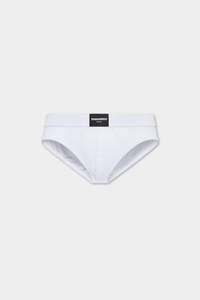 Dsquared2 Heritage Brief