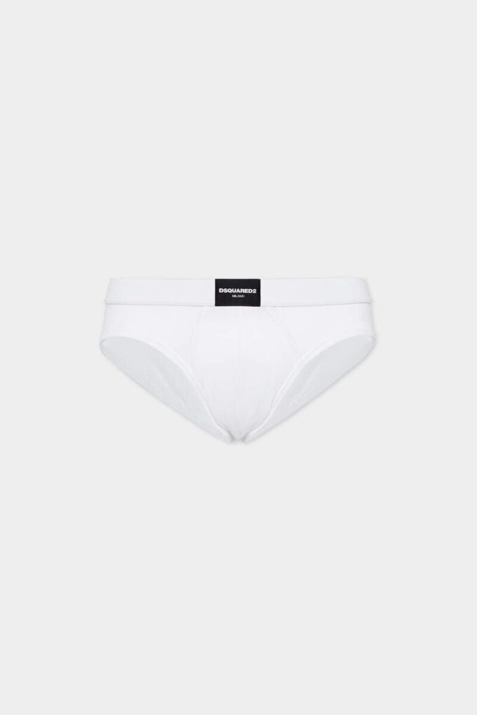 Dsquared2 Heritage Brief