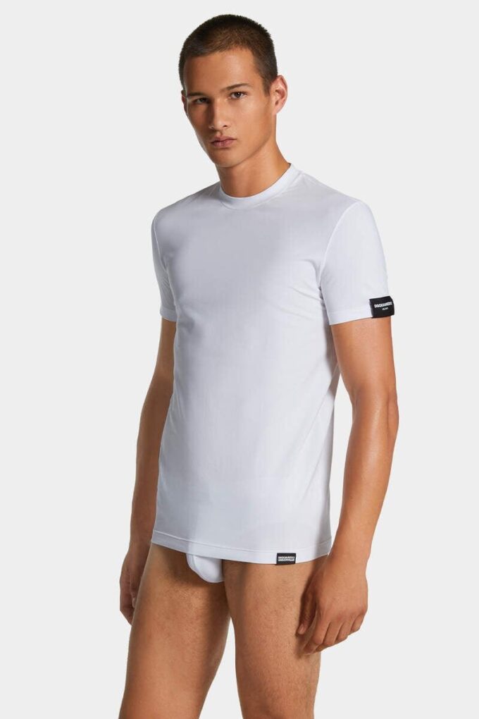 Dsquared2 Heritage Brief