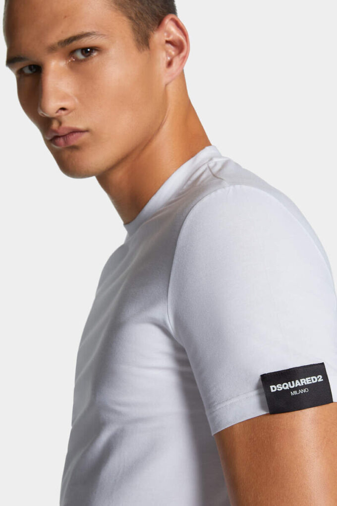 Dsquared2 Heritage Brief