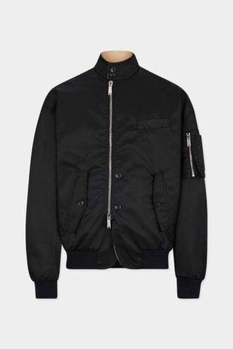 Dsquared2 Heritage Hybrid Bomber