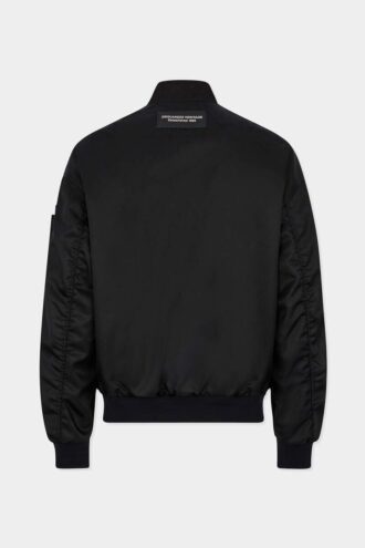Dsquared2 Heritage Hybrid Bomber