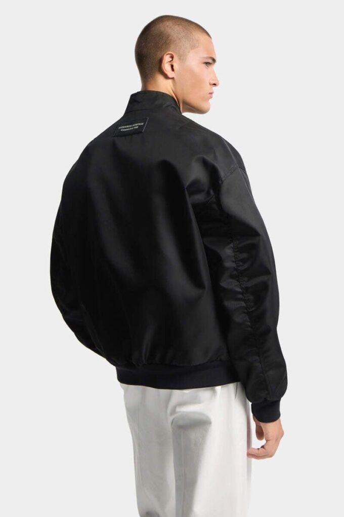 Dsquared2 Heritage Hybrid Bomber