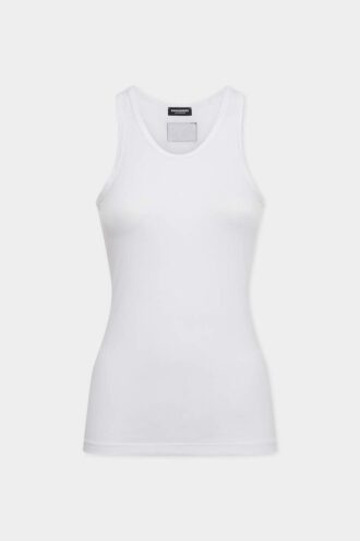 Dsquared2 Heritage Tank Top