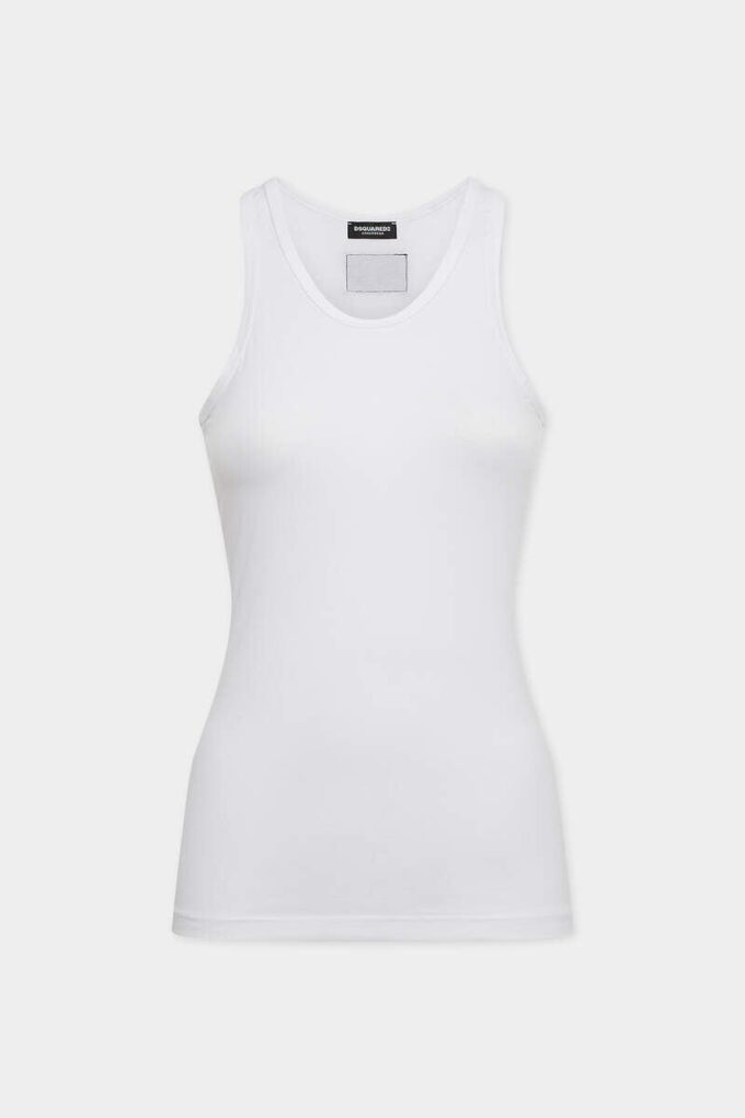 Dsquared2 Heritage Tank Top
