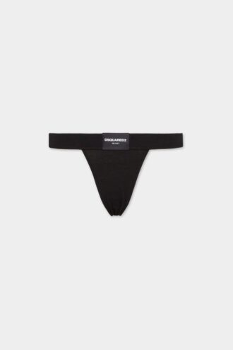 Dsquared2 Heritage Thong