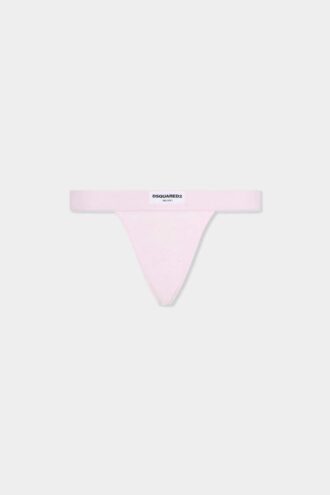 Dsquared2 Heritage Thong
