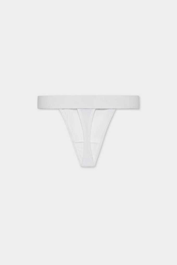 Dsquared2 Heritage Thong