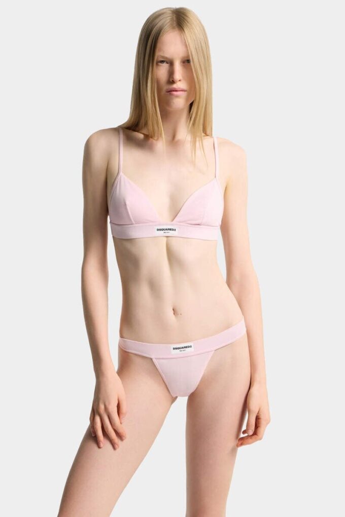 Dsquared2 Heritage Thong