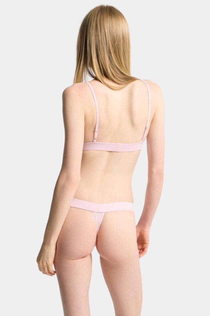 Dsquared2 Heritage Thong