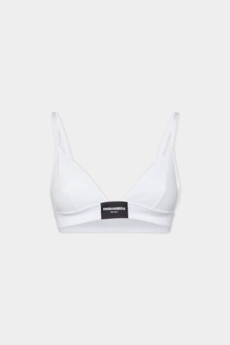 Dsquared2 Heritage Triangle Bra