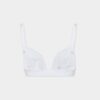 Dsquared2 Heritage Triangle Bra