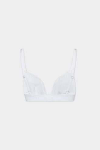Dsquared2 Heritage Triangle Bra