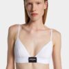 Dsquared2 Heritage Triangle Bra
