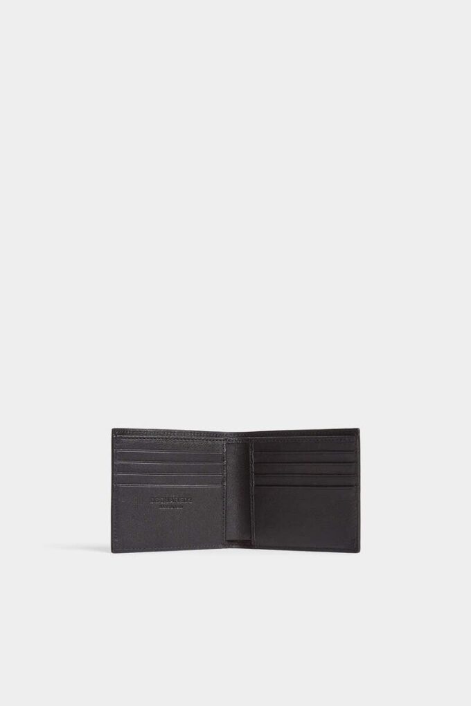 Dsquared2 Heritage Wallet