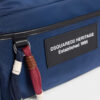 Dsquared2 Heritage Wash Bag