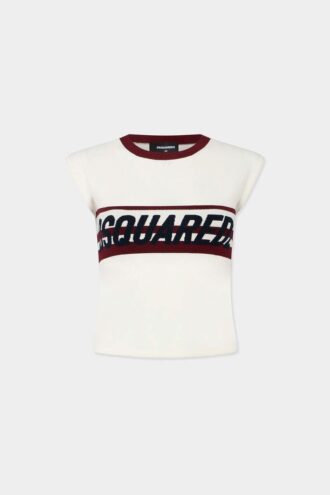Dsquared2 Knit T-Shirt