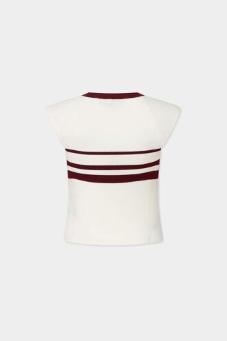 Dsquared2 Knit T-Shirt