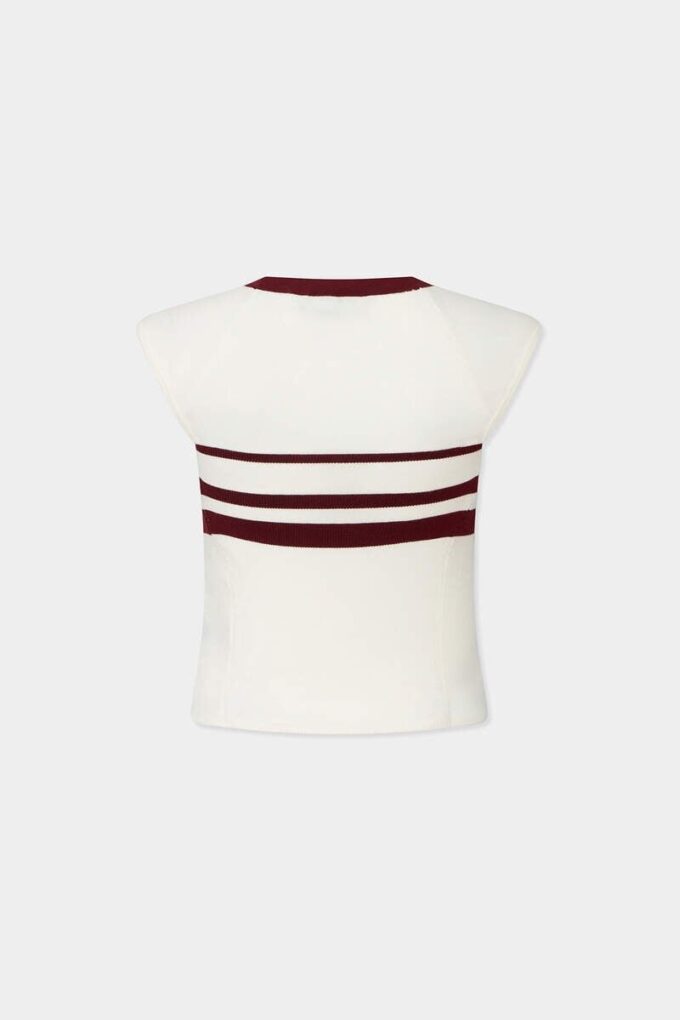 Dsquared2 Knit T-Shirt