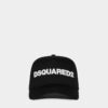 Dsquared2 Logo Baseball Cap