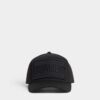Dsquared2 Logo Baseball Cap