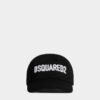 Dsquared2 Logo Baseball Cap