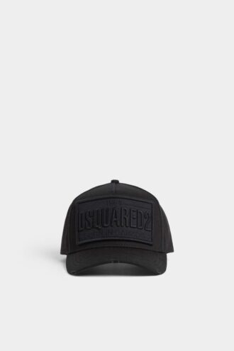 Dsquared2 Logo Baseball Cap