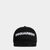 Dsquared2 Logo Baseball Cap