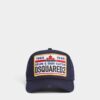 Dsquared2 Logo Baseball Cap