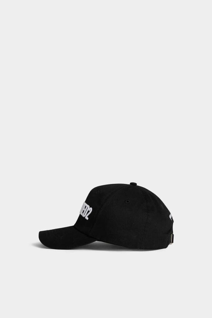 Dsquared2 Logo Baseball Cap