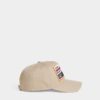 Dsquared2 Logo Baseball Cap