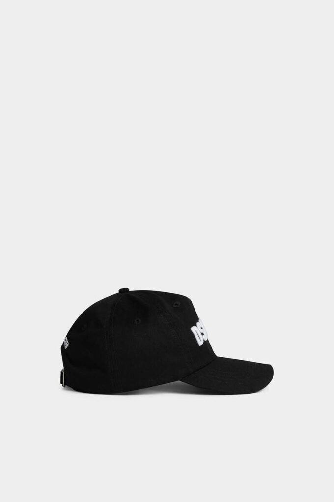 Dsquared2 Logo Baseball Cap