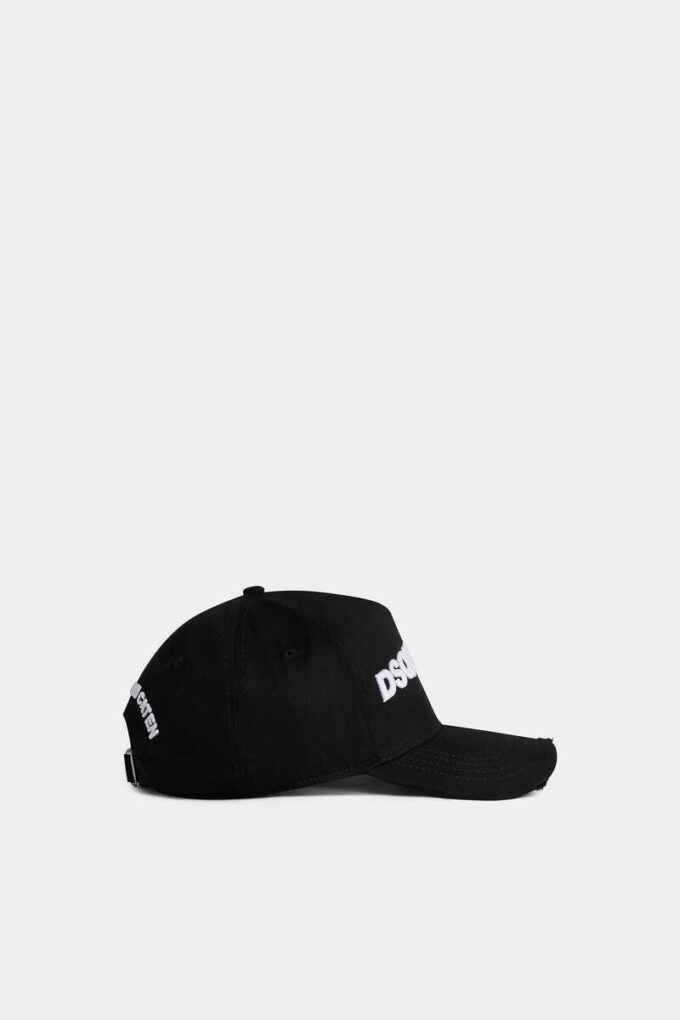 Dsquared2 Logo Baseball Cap