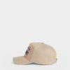 Dsquared2 Logo Baseball Cap