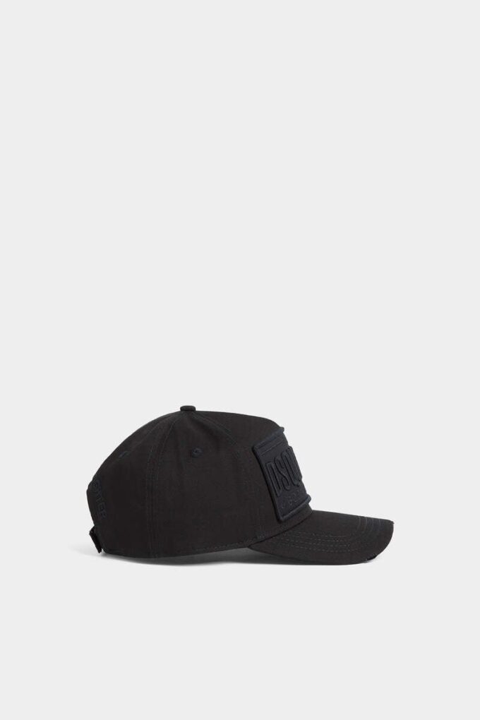 Dsquared2 Logo Baseball Cap