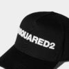 Dsquared2 Logo Baseball Cap