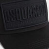 Dsquared2 Logo Baseball Cap