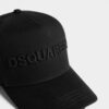 Dsquared2 Logo Baseball Cap