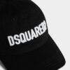 Dsquared2 Logo Baseball Cap