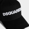 Dsquared2 Logo Baseball Cap