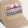 Dsquared2 Logo Baseball Cap