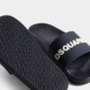 Dsquared2 Logo Beach Shoes