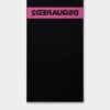Dsquared2 Logo Beach Towel