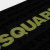 Dsquared2 Logo Beach Towel