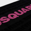 Dsquared2 Logo Beach Towel