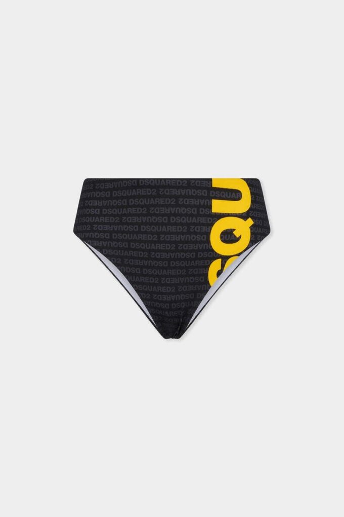 Dsquared2 Logo Bikini Brief
