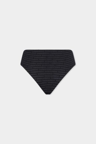 Dsquared2 Logo Bikini Brief
