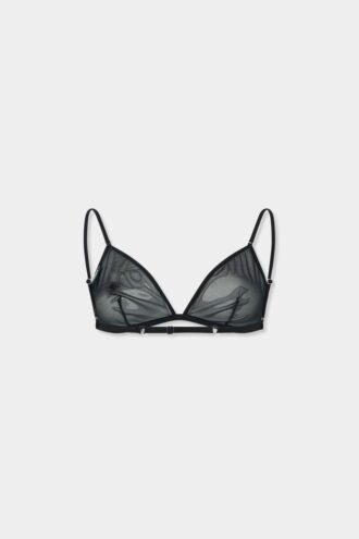 Dsquared2 Logo Bra