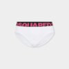 Dsquared2 Logo Brief